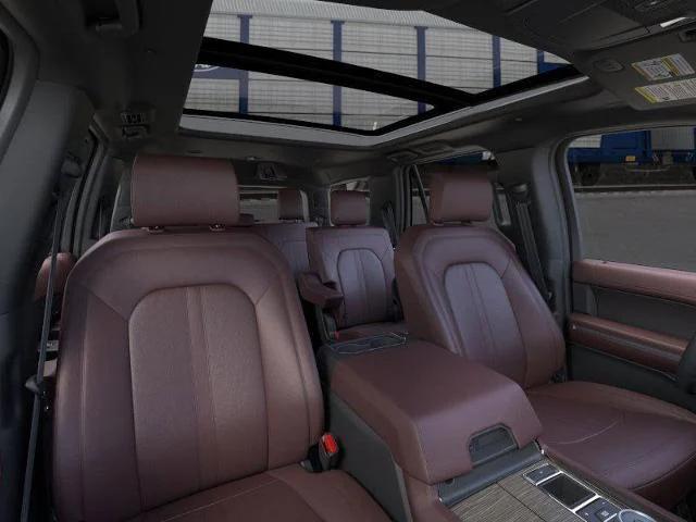 new 2024 Ford Expedition car, priced at $64,400