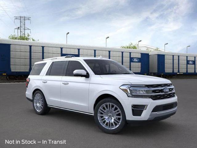 new 2024 Ford Expedition car, priced at $64,400