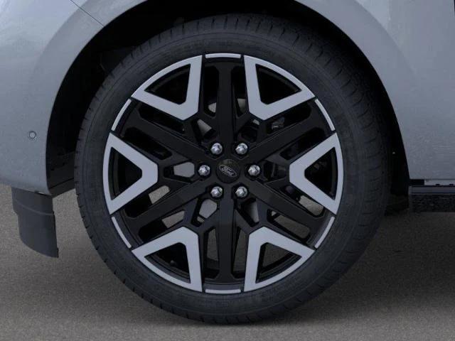 new 2025 Ford Expedition Max car, priced at $93,807