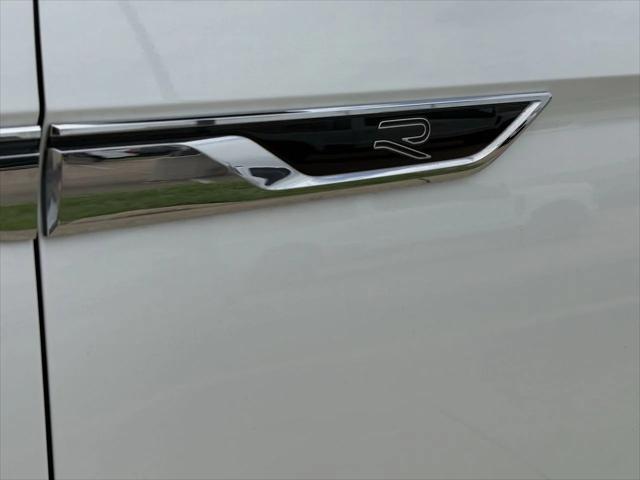 used 2024 Volkswagen Atlas car, priced at $39,499
