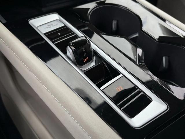 used 2024 Volkswagen Atlas car, priced at $39,499
