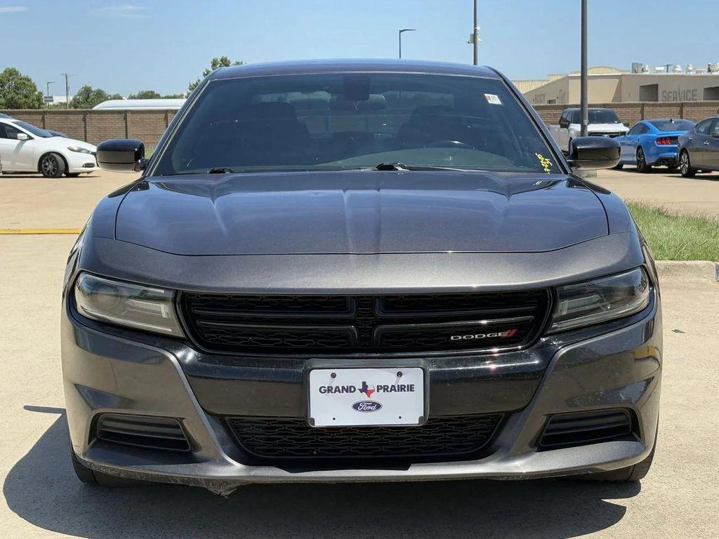 used 2020 Dodge Charger car, priced at $17,244