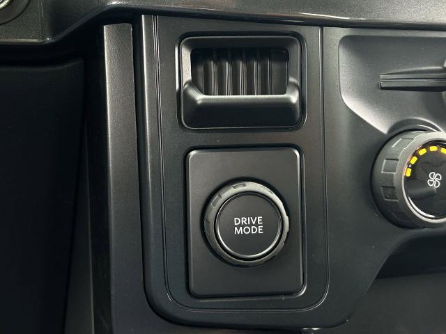 new 2025 Ford F-150 car, priced at $40,244