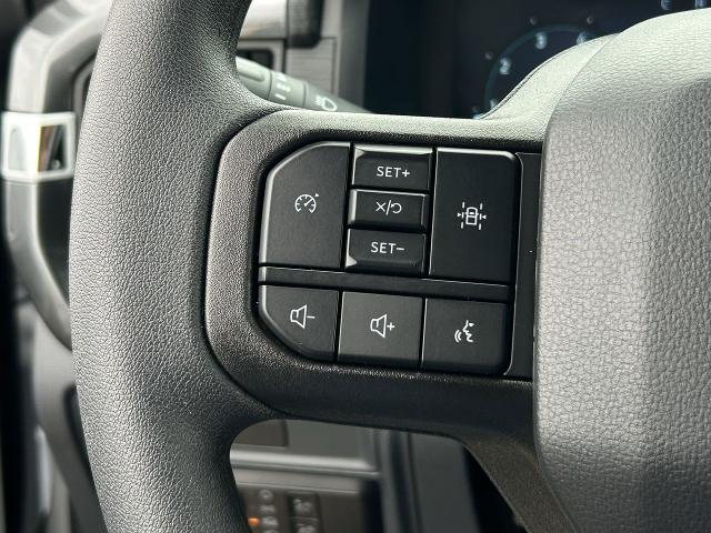 new 2025 Ford F-150 car, priced at $40,244
