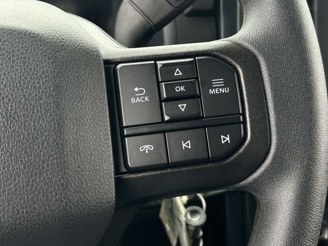 new 2025 Ford F-150 car, priced at $40,244