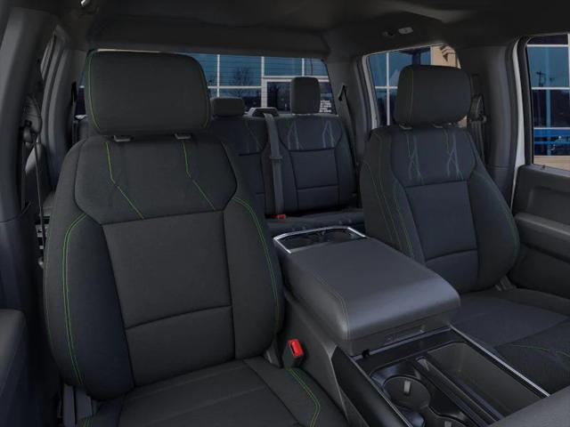 new 2025 Ford F-150 car, priced at $42,994