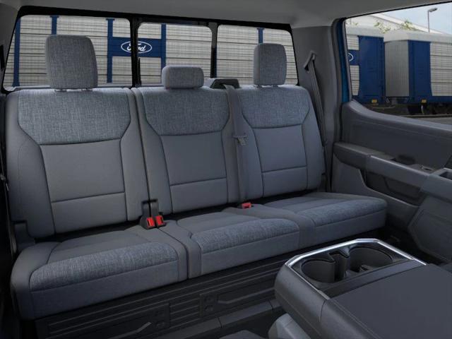 new 2025 Ford F-150 car, priced at $50,147