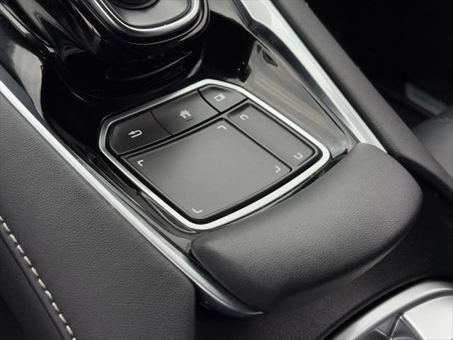 used 2020 Acura RDX car, priced at $23,324