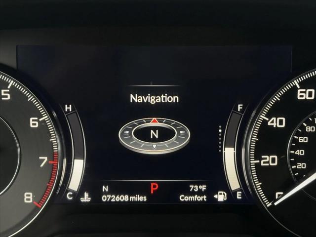 used 2020 Acura RDX car, priced at $23,324