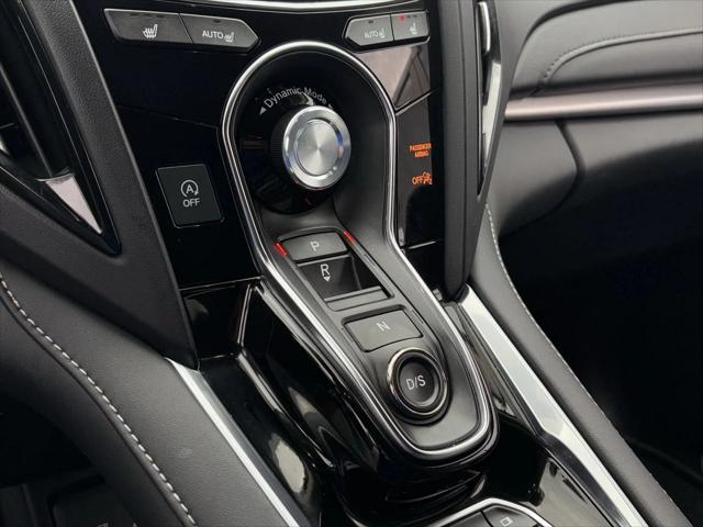 used 2020 Acura RDX car, priced at $23,324