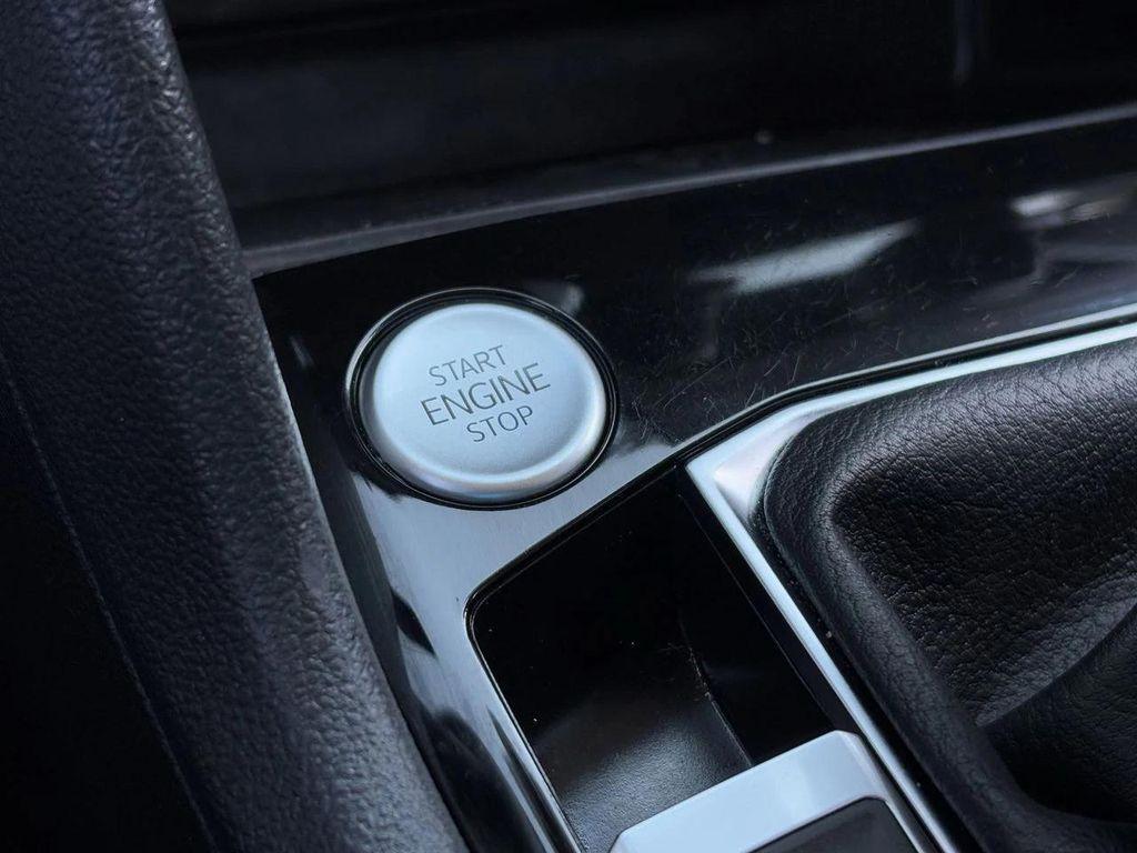 used 2023 Volkswagen Taos car, priced at $19,739