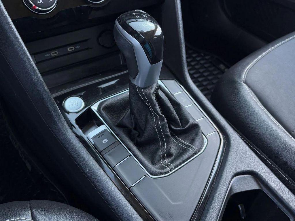 used 2023 Volkswagen Taos car, priced at $19,739