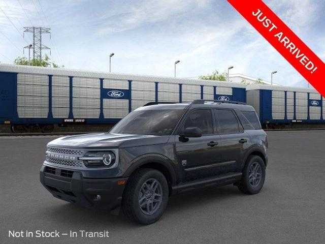 new 2025 Ford Bronco Sport car, priced at $30,716