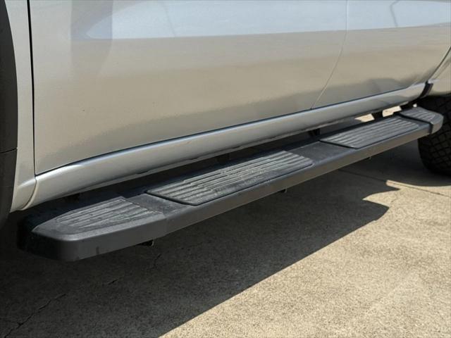 used 2022 Chevrolet Silverado 1500 car, priced at $53,656