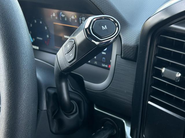 new 2025 Ford F-150 car, priced at $40,244