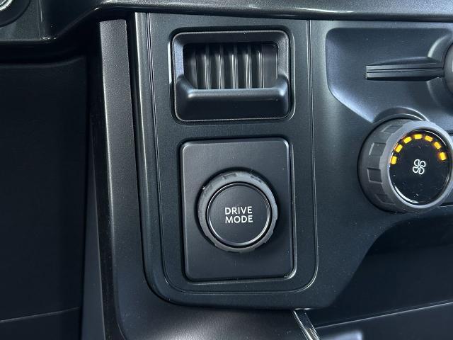 new 2025 Ford F-150 car, priced at $40,244