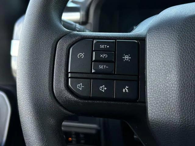 new 2025 Ford F-150 car, priced at $46,030