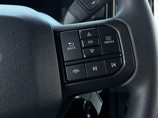 new 2025 Ford F-150 car, priced at $46,030