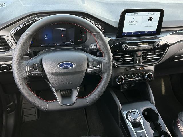new 2025 Ford Escape car, priced at $25,044