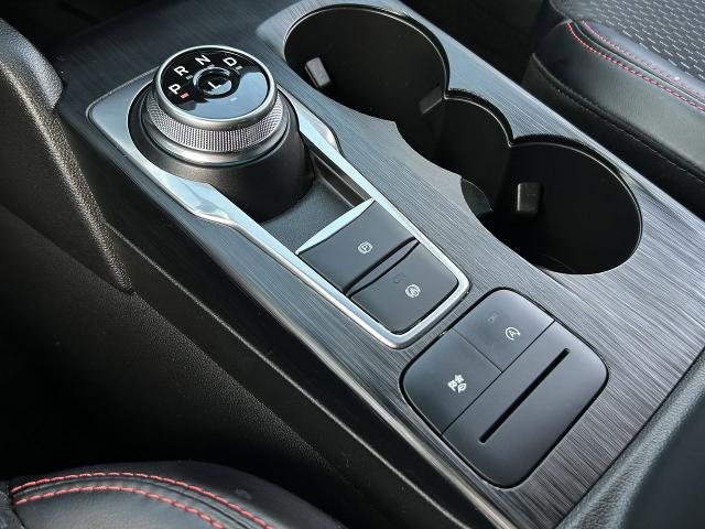 new 2025 Ford Escape car, priced at $25,044