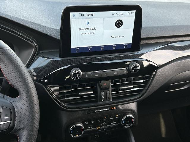 new 2025 Ford Escape car, priced at $25,044