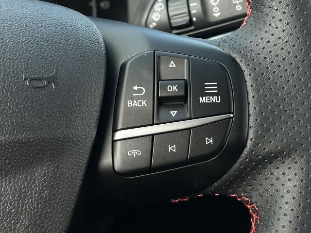 new 2025 Ford Escape car, priced at $25,044