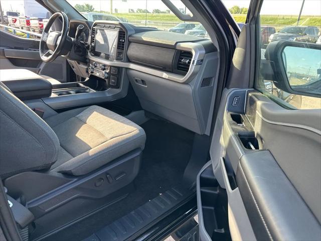 used 2022 Ford F-150 car, priced at $42,999
