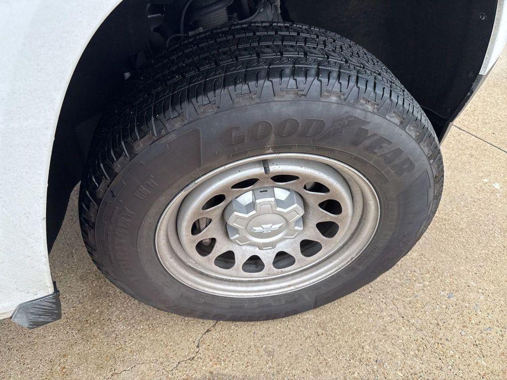 used 2023 Chevrolet Colorado car, priced at $26,247