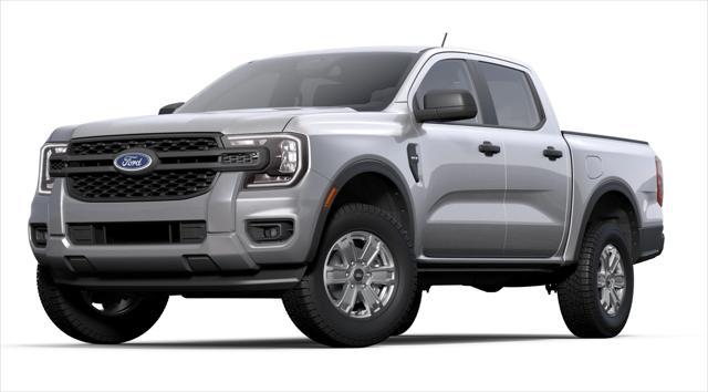 new 2024 Ford Ranger car, priced at $31,132