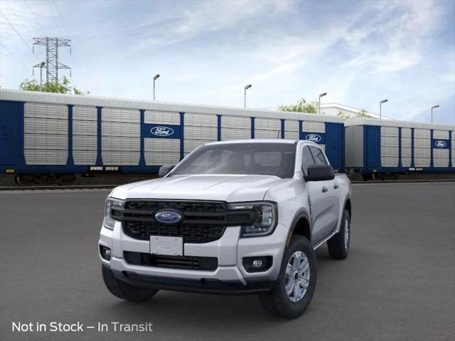 new 2024 Ford Ranger car, priced at $31,132