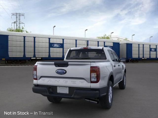 new 2024 Ford Ranger car, priced at $31,132