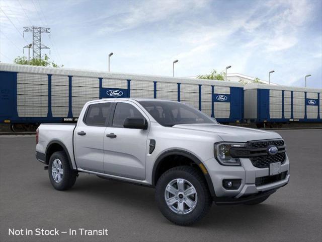 new 2024 Ford Ranger car, priced at $31,132