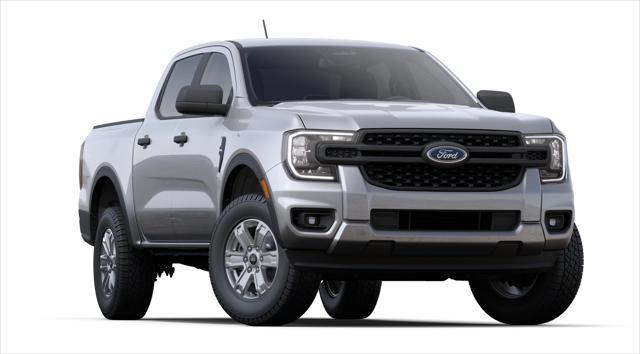 new 2024 Ford Ranger car, priced at $31,132