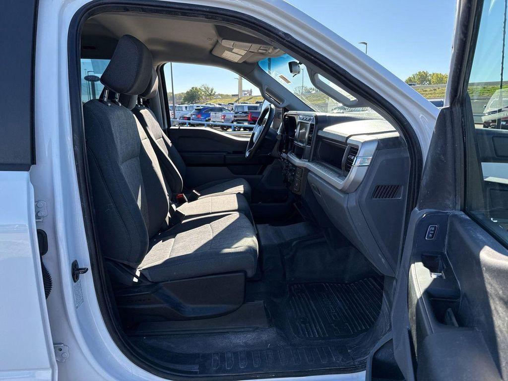 used 2023 Ford F-350 car, priced at $49,999