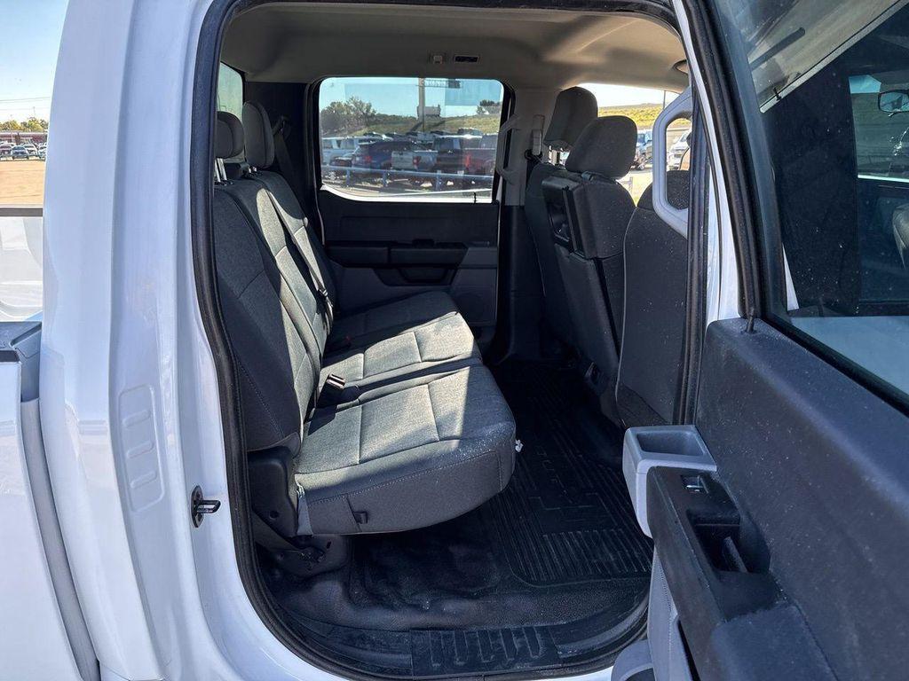 used 2023 Ford F-350 car, priced at $49,999