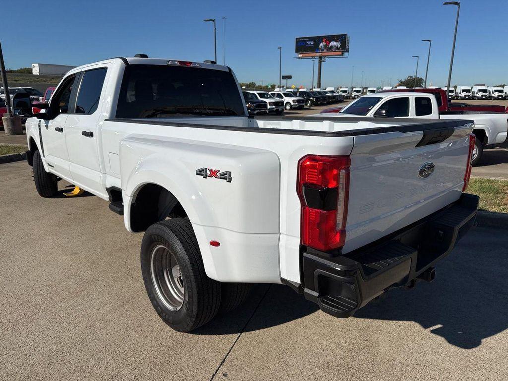 used 2023 Ford F-350 car, priced at $49,999