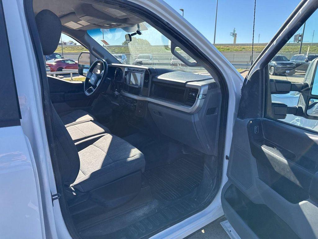 used 2023 Ford F-350 car, priced at $49,999