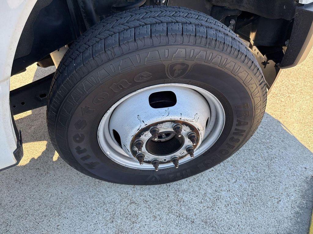 used 2023 Ford F-350 car, priced at $49,999