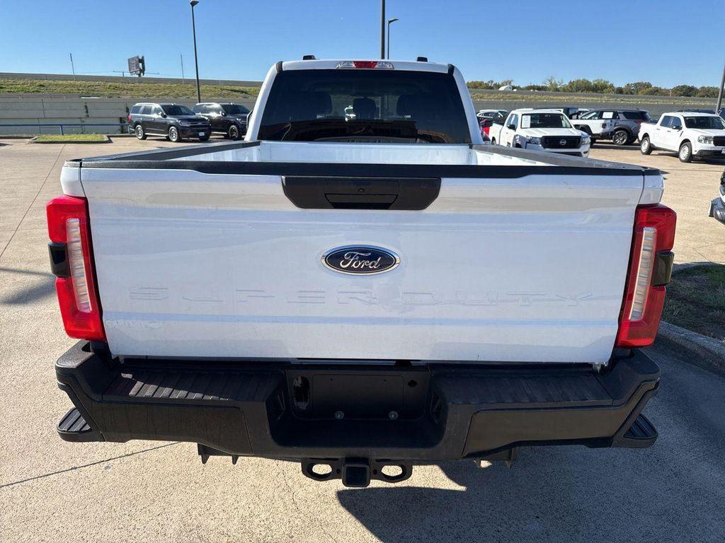 used 2023 Ford F-350 car, priced at $49,999