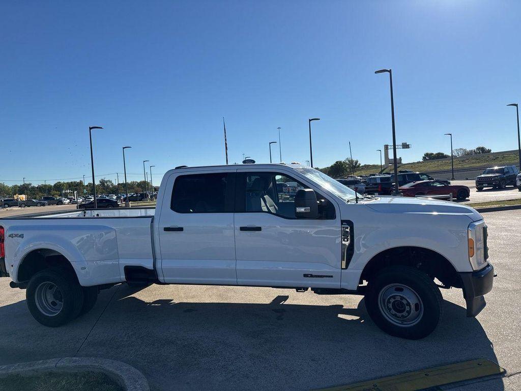 used 2023 Ford F-350 car, priced at $49,999