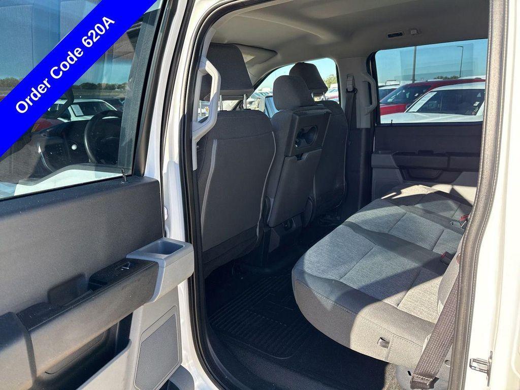 used 2023 Ford F-350 car, priced at $49,999