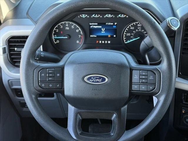 used 2023 Ford F-150 car, priced at $39,940