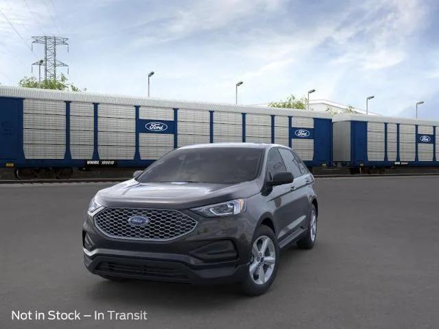 new 2024 Ford Edge car, priced at $28,060