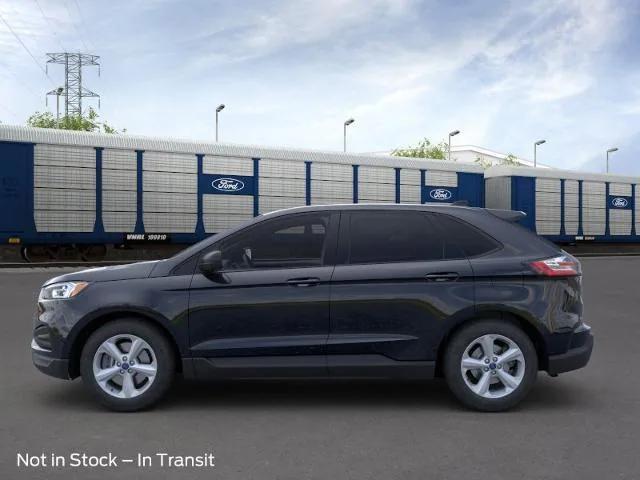 new 2024 Ford Edge car, priced at $28,060