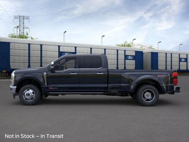 new 2024 Ford F-350 car, priced at $93,338