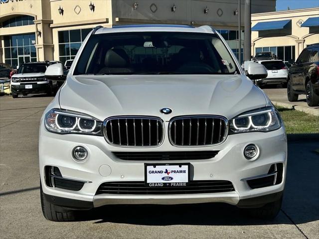 used 2016 BMW X5 car, priced at $15,999