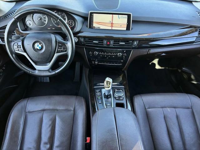 used 2016 BMW X5 car, priced at $15,999