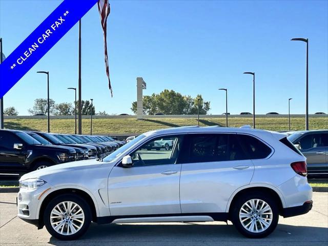 used 2016 BMW X5 car, priced at $15,999