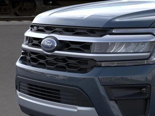 new 2024 Ford Expedition car, priced at $60,620