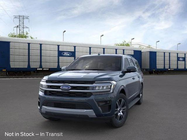 new 2024 Ford Expedition car, priced at $60,620